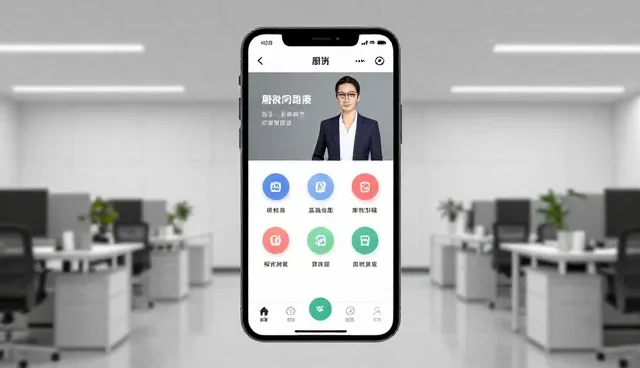 网络推广如何助力中小企业突破流量瓶颈
