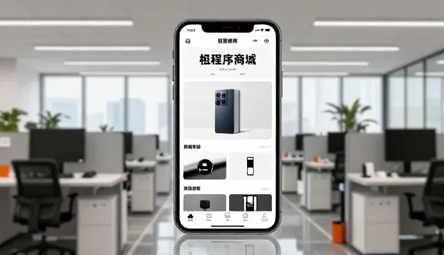 系统集成:小程序商城客户留存的性能与适用条件分析
